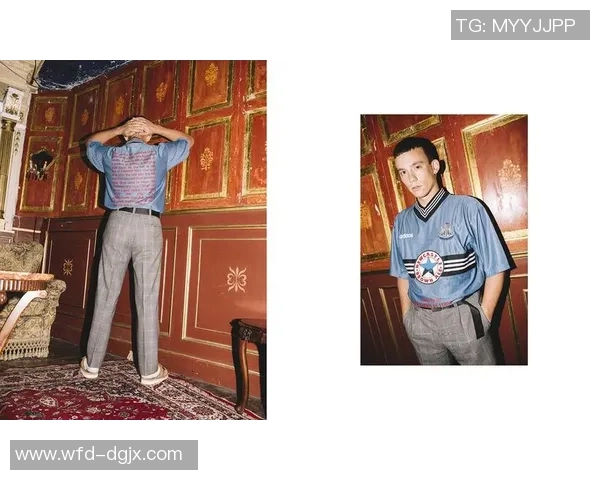 618足球球衣热销季来临精选款式助你成为球场焦点