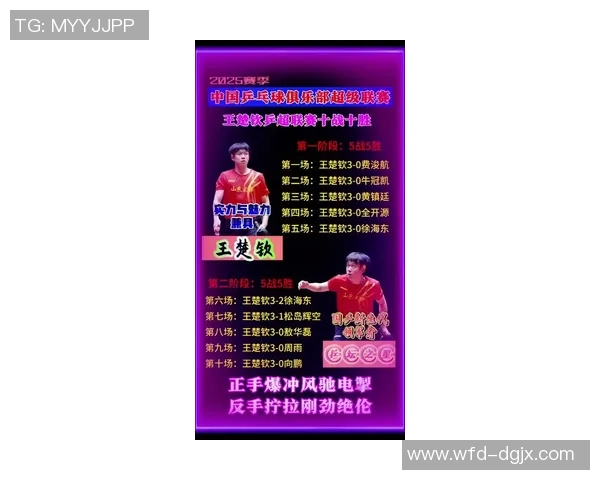 南京乒乓球队在杯赛中的状态分析与表现评估