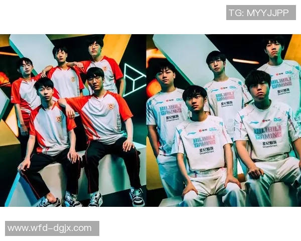 和平精英战队BLG的战术演变与团队协作深度解析