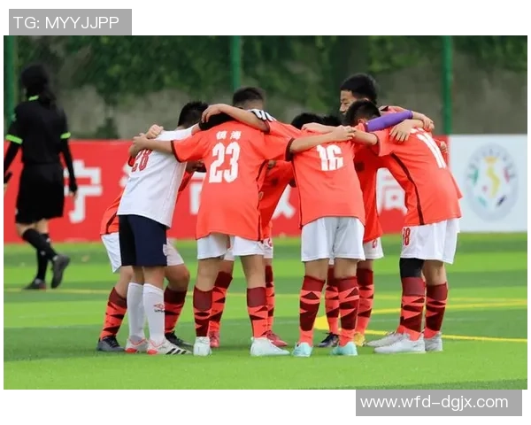 宁波足球员的成长之路与未来发展展望分析