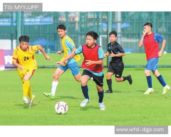 大关足球的崛起与发展探索助力地方体育文化的全面提升与传播