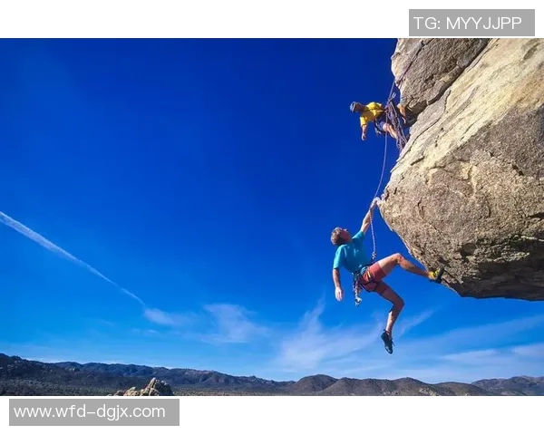 广州攀岩队技术探讨：提升攀岩技巧与团队协作的实践经验分享