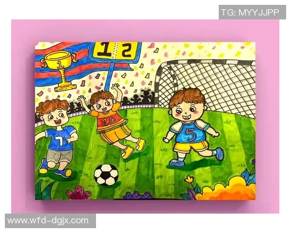 探索平均足球的魅力与技术分析揭示足球运动的未来发展趋势