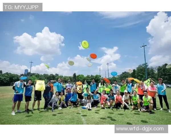 深圳飞盘队引领潮流最新飞盘意识TOP10榜单揭晓