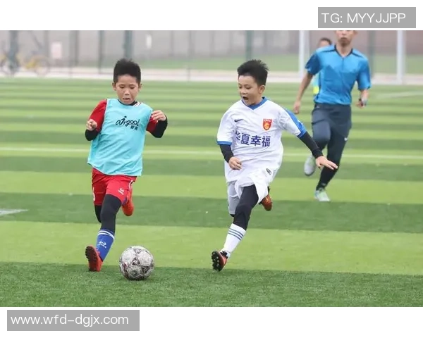 济南东星足球：奋力拼搏打造城市足球新名片与青少年培养新模式