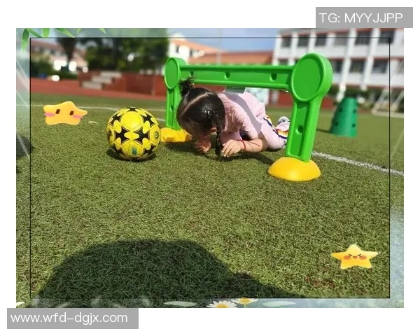 练足球带足球的快乐旅程与成长体验分享